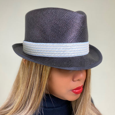 Heidi Panama Island Hat - East Indies 