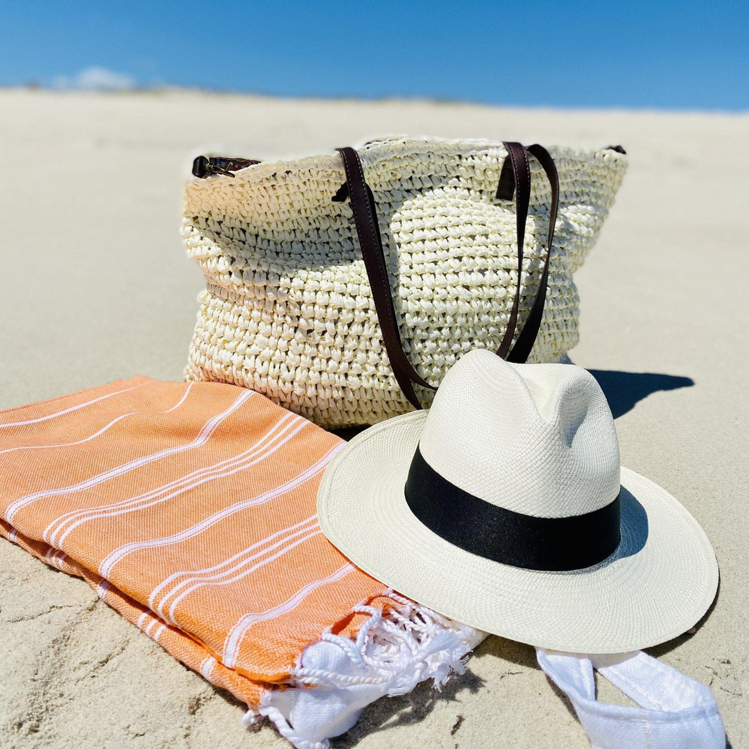 CHLOE BOHO BEACH BAG/TOWEL – East Indies
